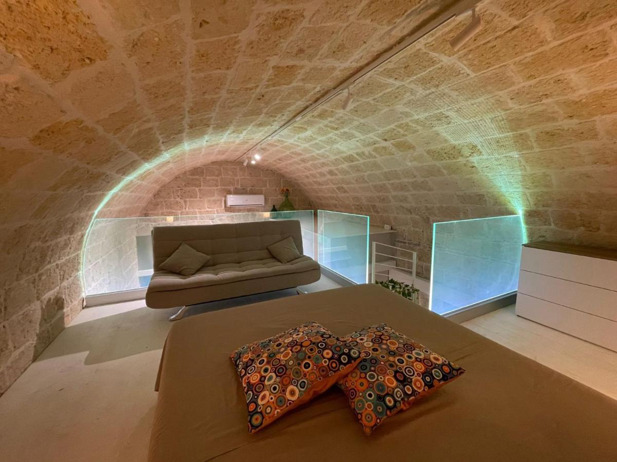 Tell Me Why Puglia Apartment Corato Exterior photo
