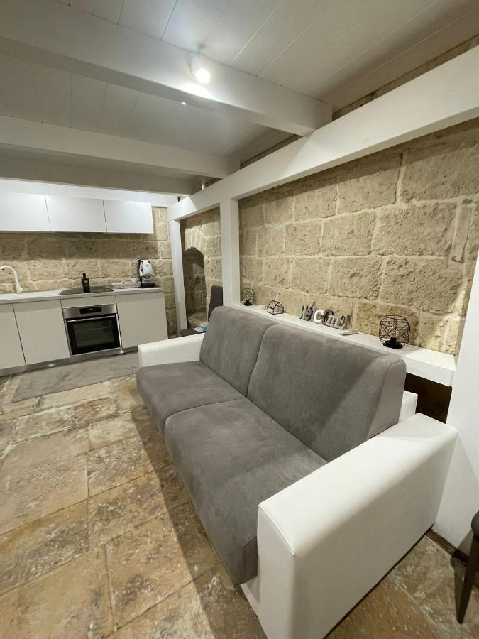 Tell Me Why Puglia Apartment Corato Exterior photo