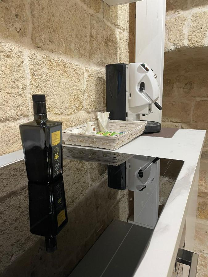 Tell Me Why Puglia Apartment Corato Exterior photo
