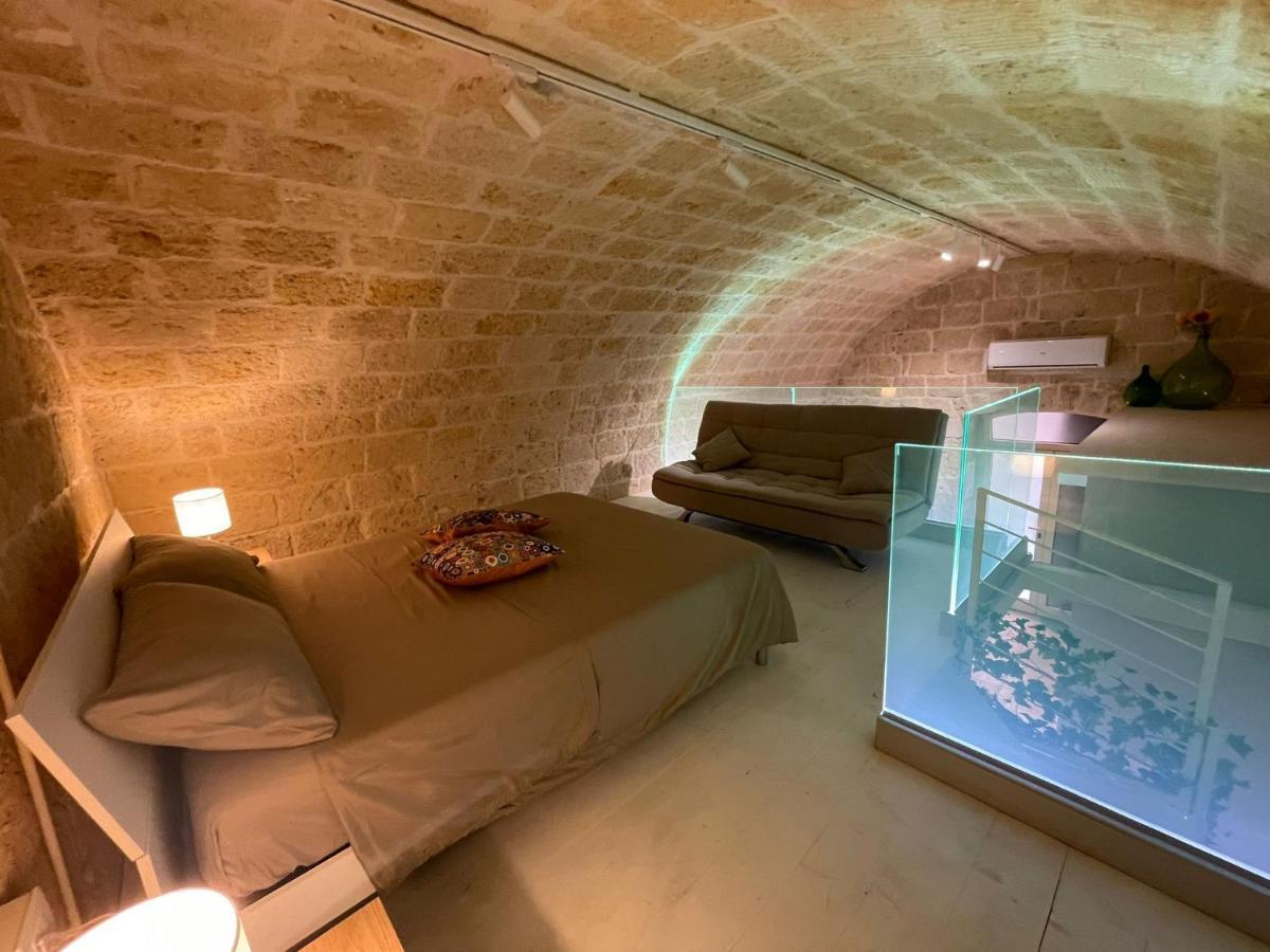 Tell Me Why Puglia Apartment Corato Exterior photo