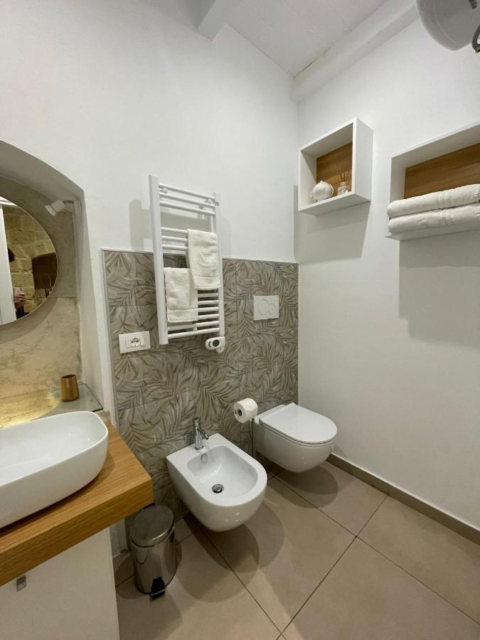 Tell Me Why Puglia Apartment Corato Exterior photo