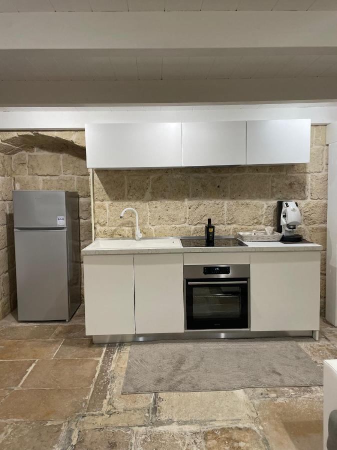 Tell Me Why Puglia Apartment Corato Exterior photo