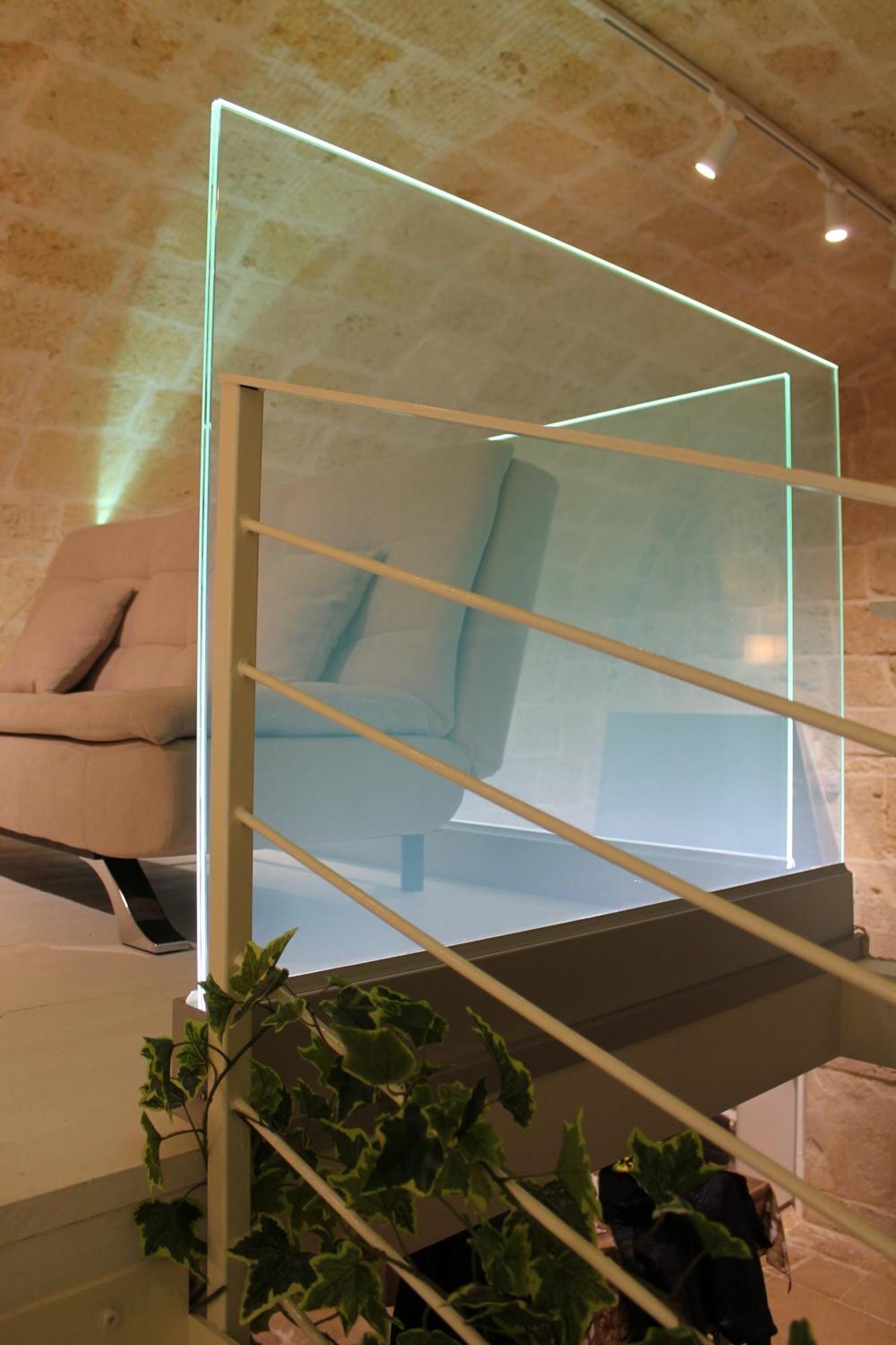Tell Me Why Puglia Apartment Corato Exterior photo
