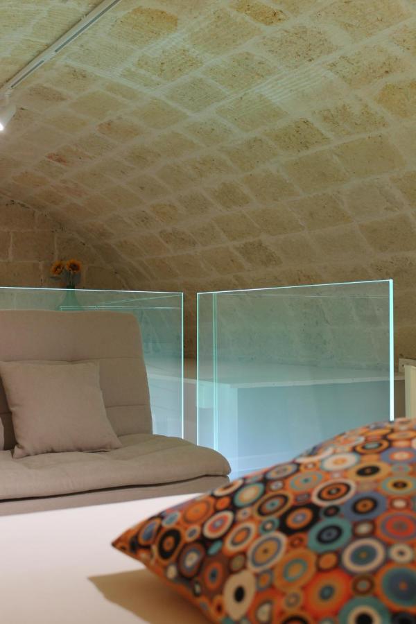 Tell Me Why Puglia Apartment Corato Exterior photo
