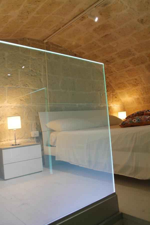 Tell Me Why Puglia Apartment Corato Exterior photo