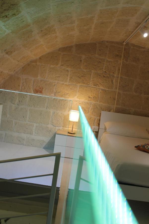 Tell Me Why Puglia Apartment Corato Exterior photo