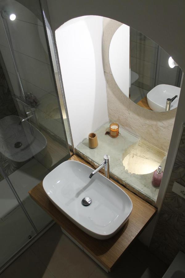 Tell Me Why Puglia Apartment Corato Exterior photo